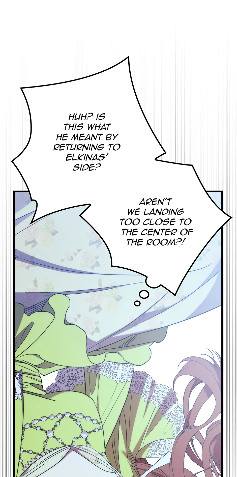 The Hero Went Crazy Even Though I’m the One Who Died Chapter 54 269 ch 54 58