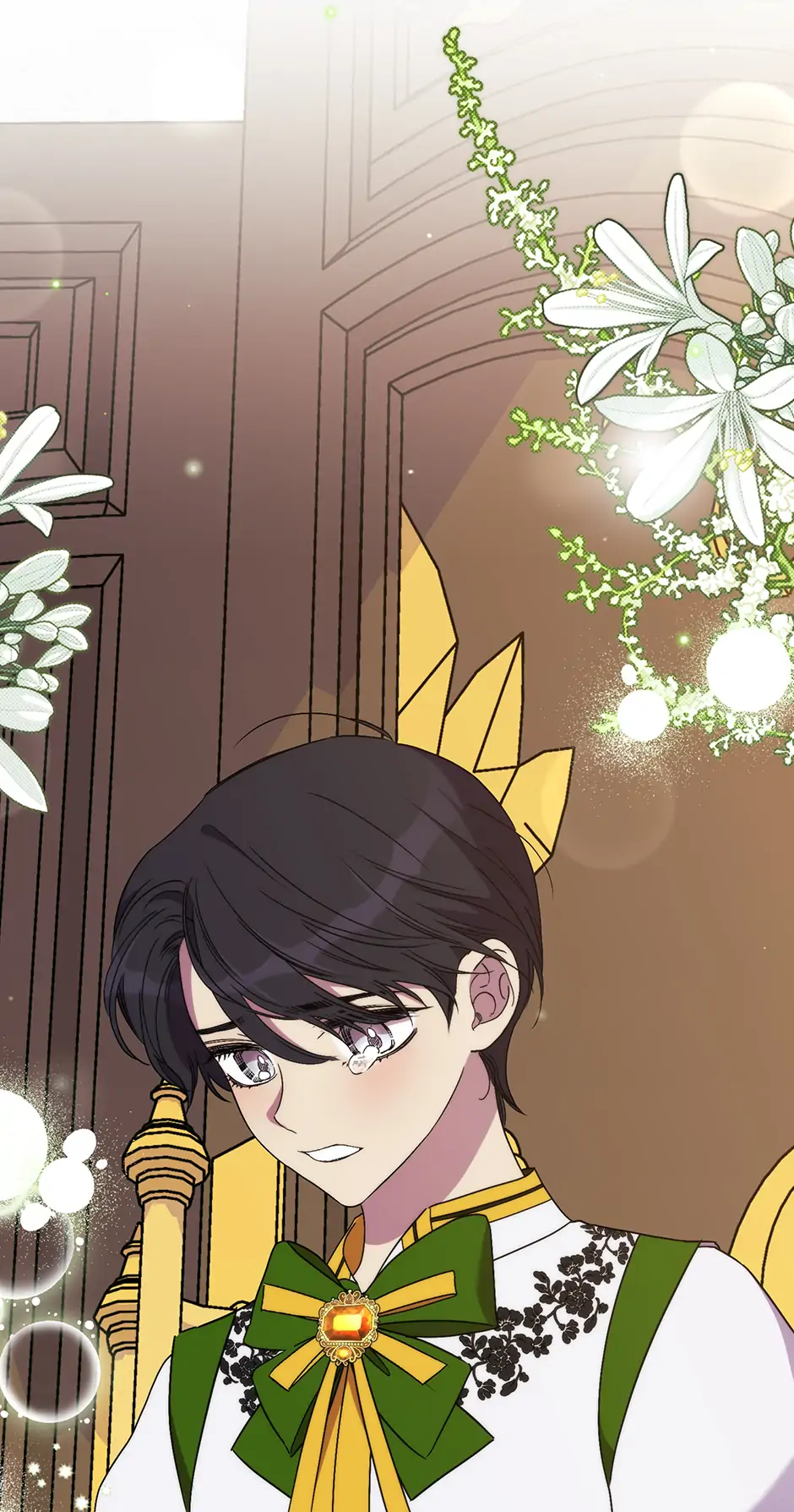 The Hero Went Crazy Even Though I’m the One Who Died Chapter 54 217 ch 54 6