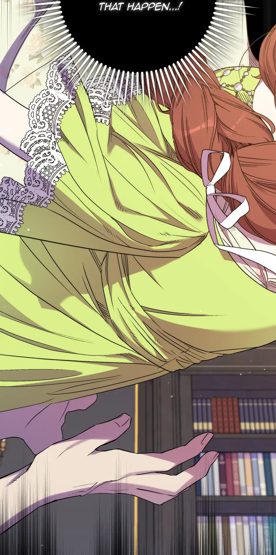 The Hero Went Crazy Even Though I’m the One Who Died Chapter 54 272 ch 54 61