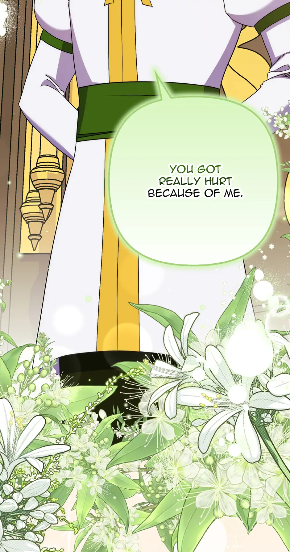 The Hero Went Crazy Even Though I’m the One Who Died Chapter 54 218 ch 54 7