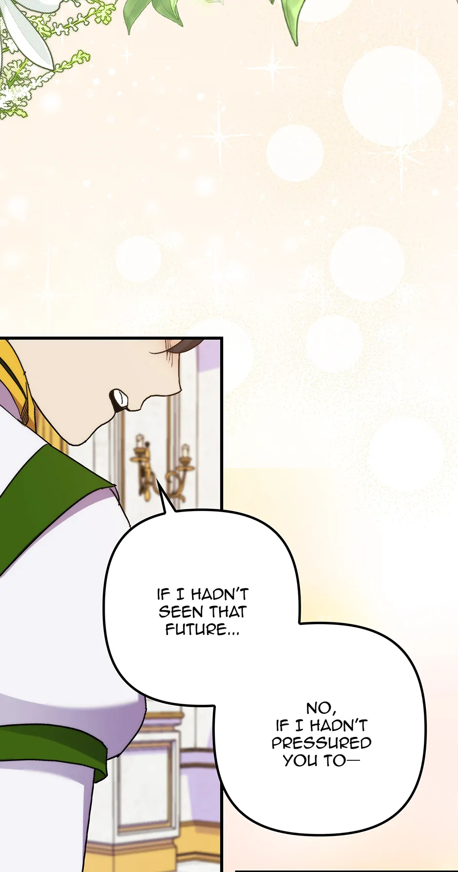 The Hero Went Crazy Even Though I’m the One Who Died Chapter 54 219 ch 54 8