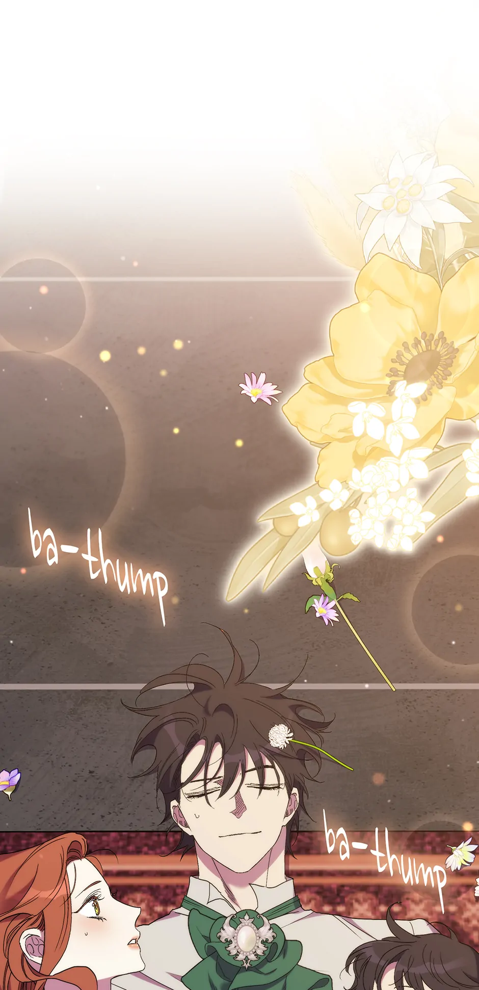 The Hero Went Crazy Even Though I’m the One Who Died Chapter 55 212 ch 55 1