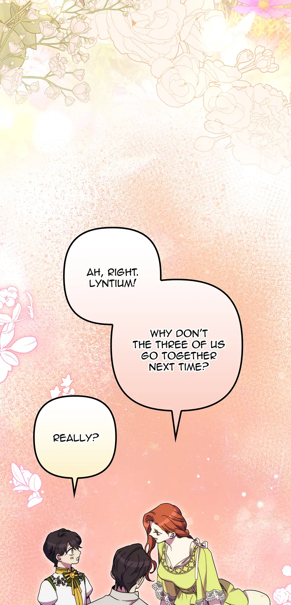 The Hero Went Crazy Even Though I’m the One Who Died Chapter 55 221 ch 55 10