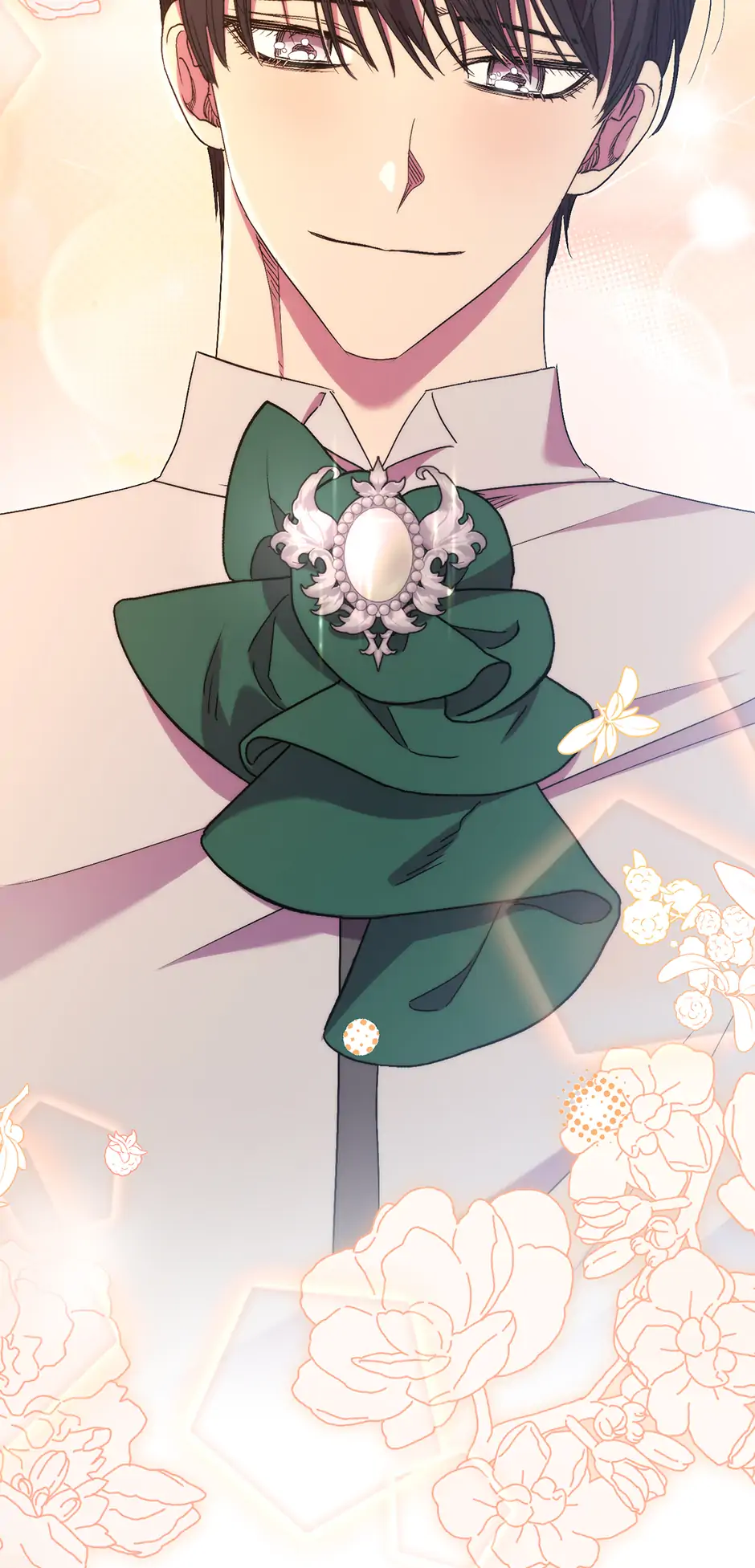 The Hero Went Crazy Even Though I’m the One Who Died Chapter 55 224 ch 55 13