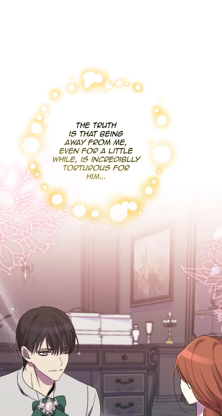 The Hero Went Crazy Even Though I’m the One Who Died Chapter 55 227 ch 55 16