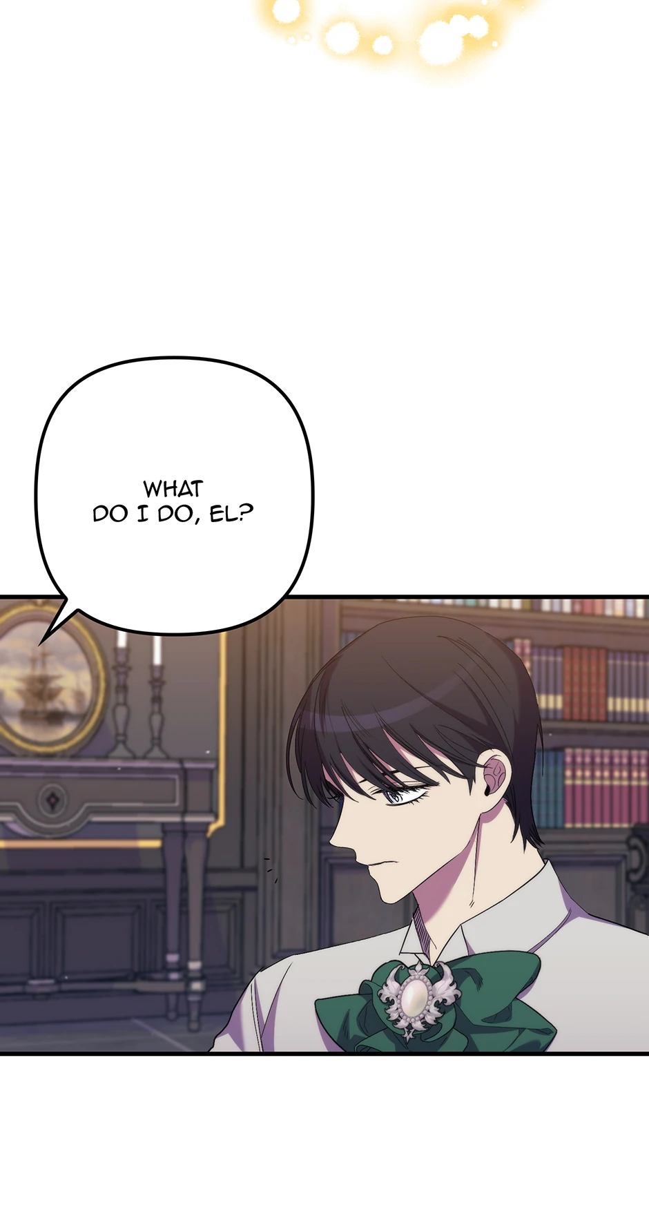 The Hero Went Crazy Even Though I’m the One Who Died Chapter 55 229 ch 55 18