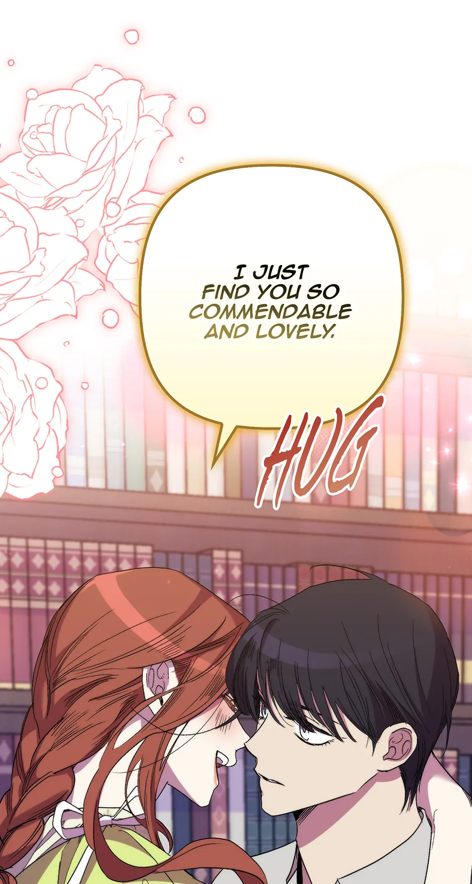 The Hero Went Crazy Even Though I’m the One Who Died Chapter 55 230 ch 55 19