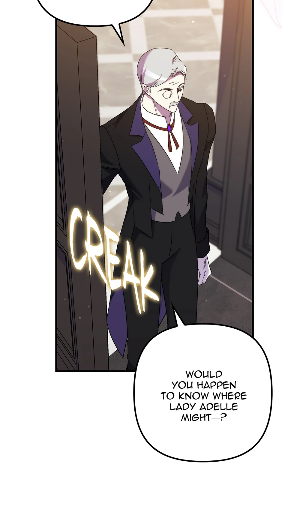 The Hero Went Crazy Even Though I’m the One Who Died Chapter 55 234 ch 55 23