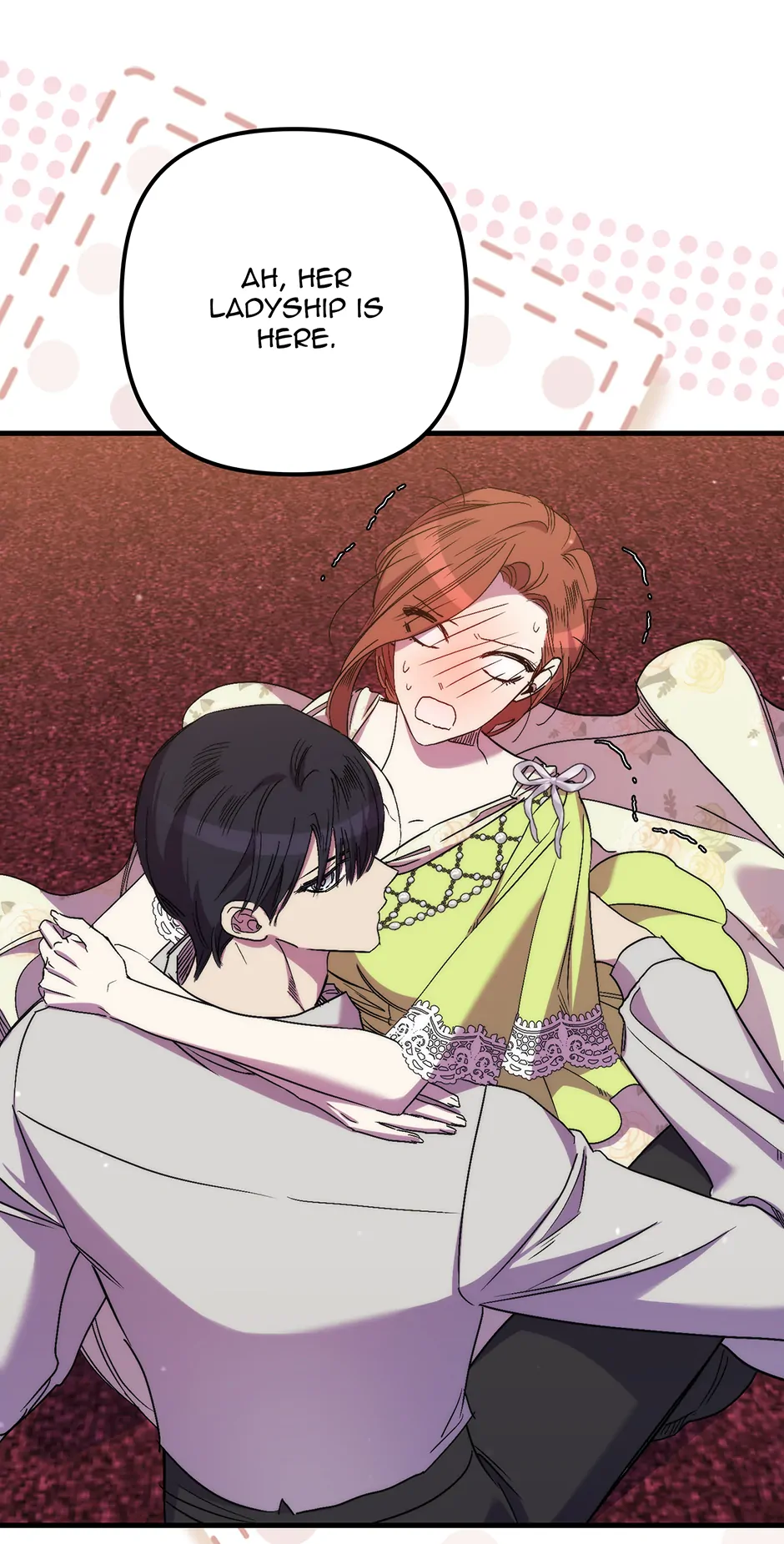 The Hero Went Crazy Even Though I’m the One Who Died Chapter 55 235 ch 55 24