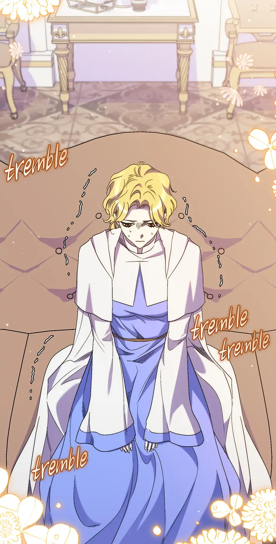 The Hero Went Crazy Even Though I’m the One Who Died Chapter 55 239 ch 55 28