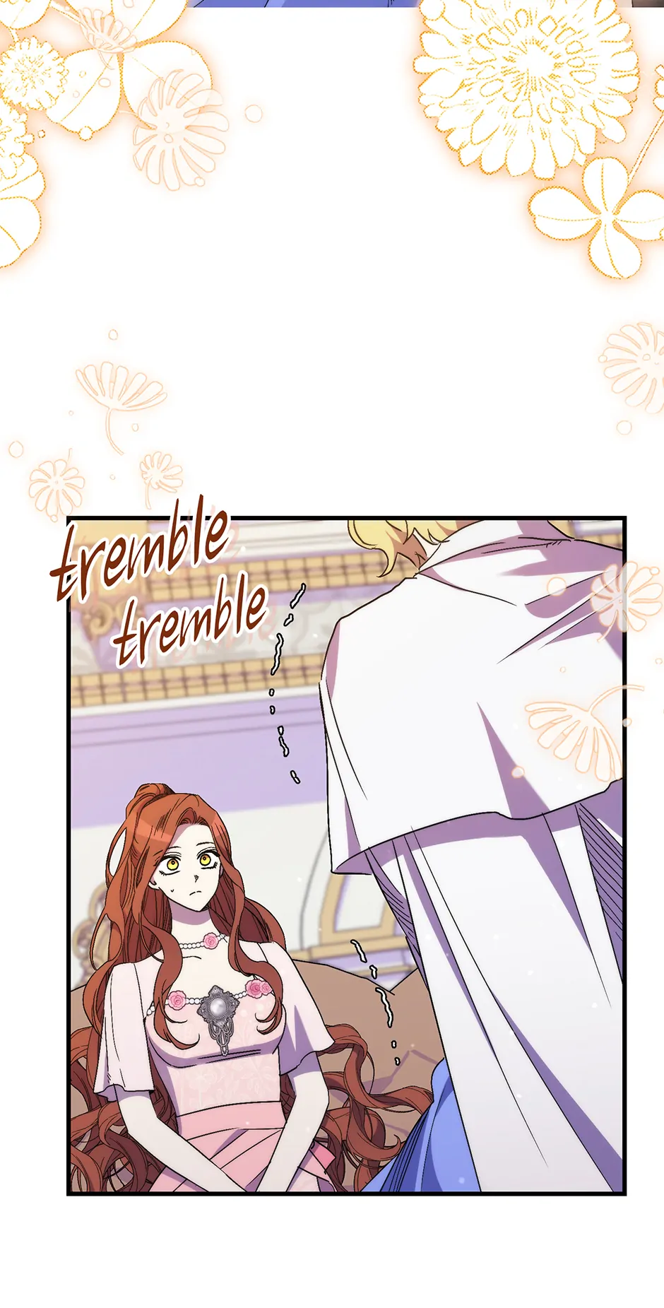 The Hero Went Crazy Even Though I’m the One Who Died Chapter 55 240 ch 55 29