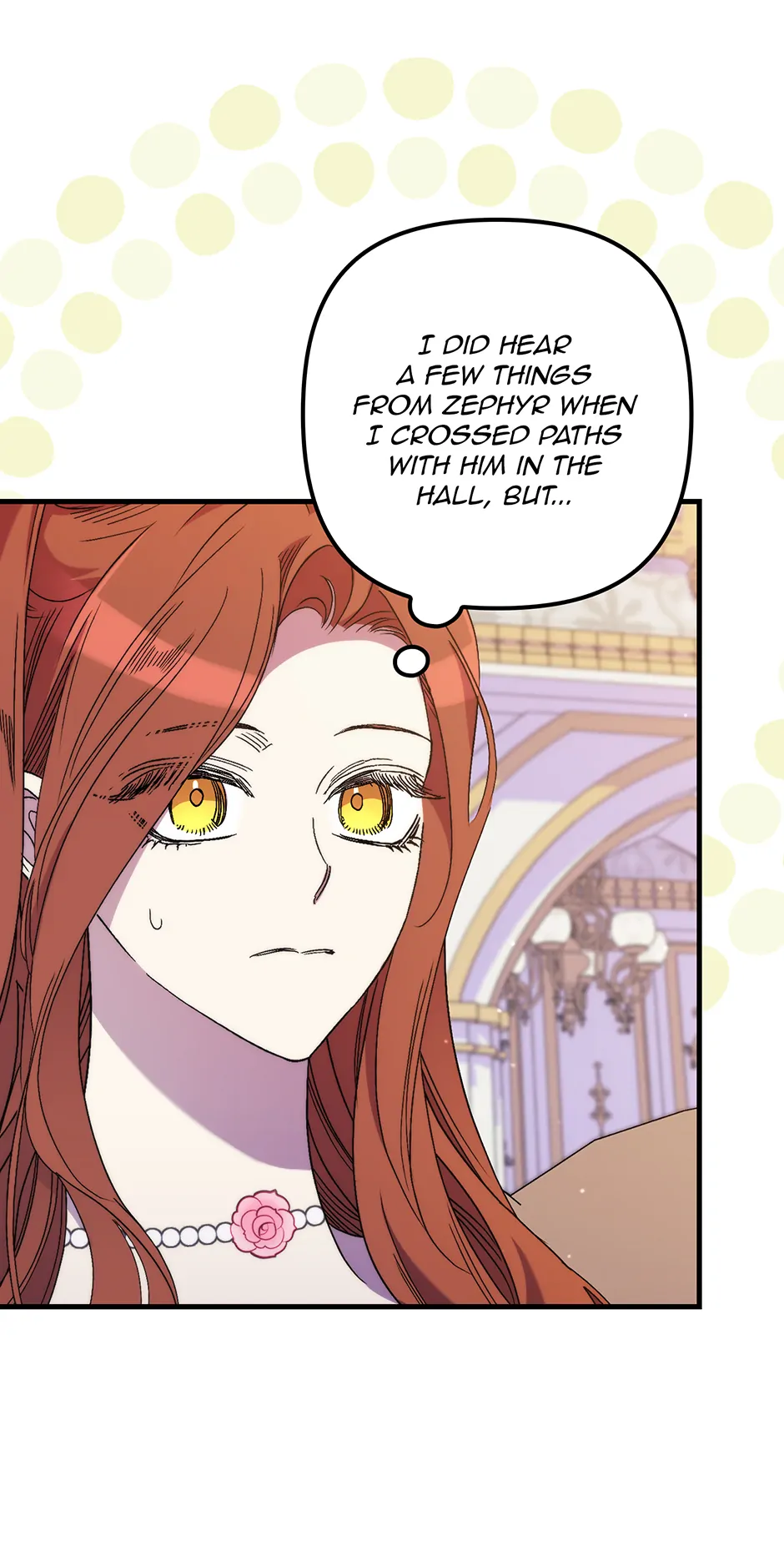 The Hero Went Crazy Even Though I’m the One Who Died Chapter 55 241 ch 55 30