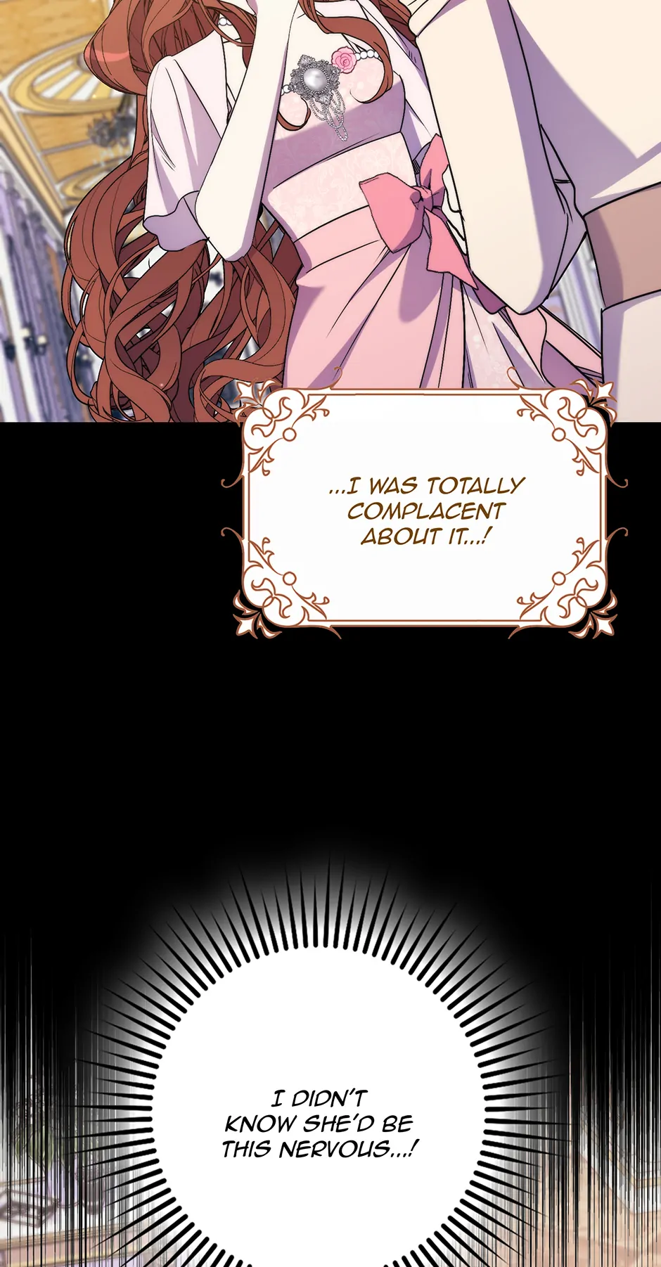 The Hero Went Crazy Even Though I’m the One Who Died Chapter 55 245 ch 55 34