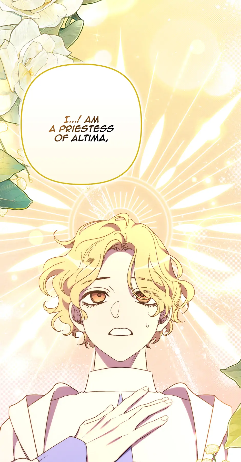 The Hero Went Crazy Even Though I’m the One Who Died Chapter 55 248 ch 55 37