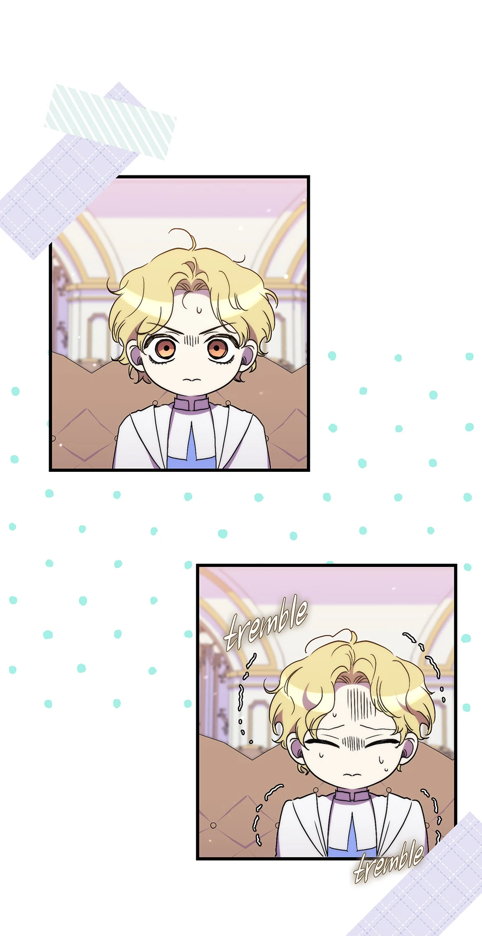 The Hero Went Crazy Even Though I’m the One Who Died Chapter 55 250 ch 55 39