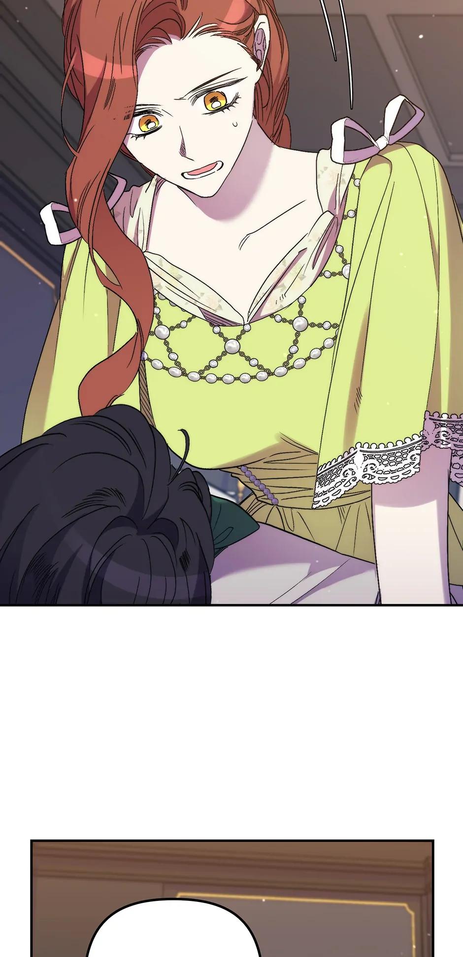 The Hero Went Crazy Even Though I’m the One Who Died Chapter 55 215 ch 55 4