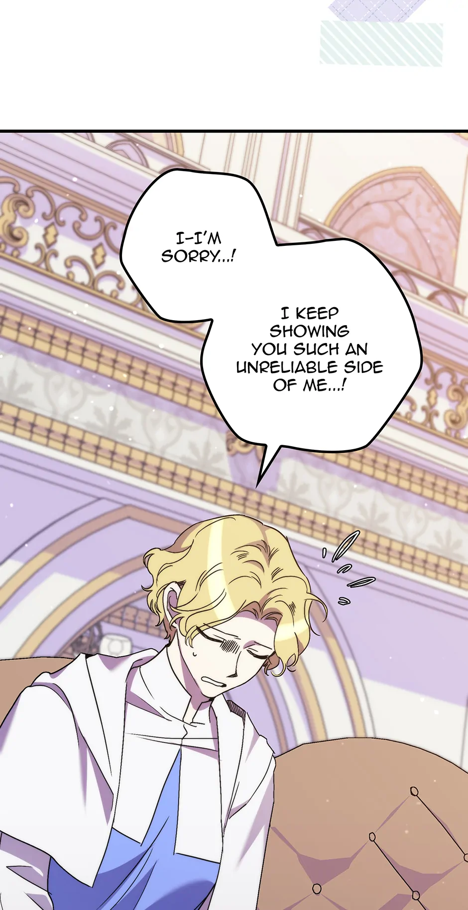 The Hero Went Crazy Even Though I’m the One Who Died Chapter 55 251 ch 55 40