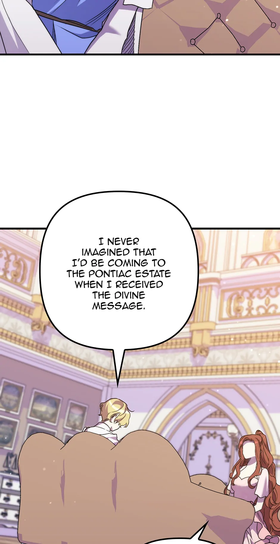 The Hero Went Crazy Even Though I’m the One Who Died Chapter 55 252 ch 55 41