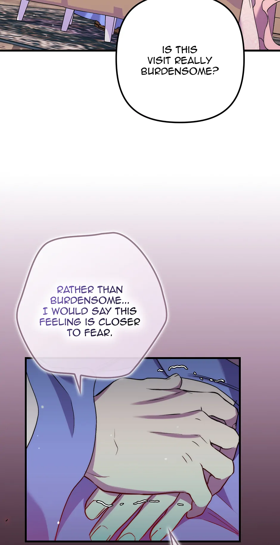 The Hero Went Crazy Even Though I’m the One Who Died Chapter 55 253 ch 55 42