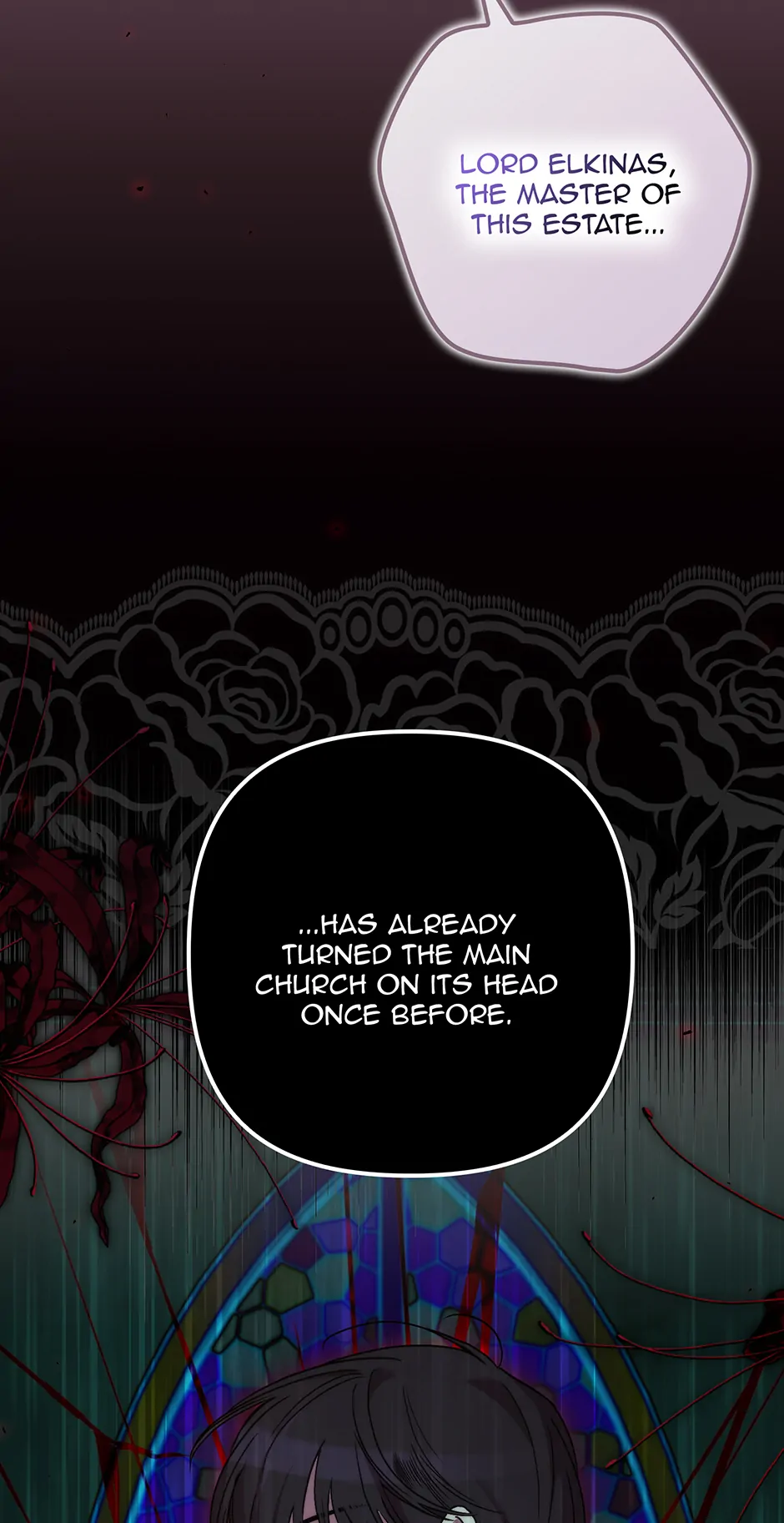 The Hero Went Crazy Even Though I’m the One Who Died Chapter 55 254 ch 55 43