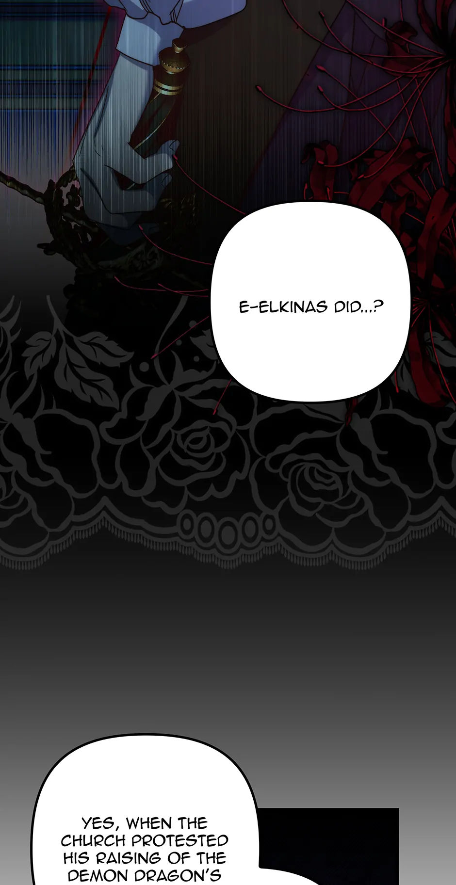 The Hero Went Crazy Even Though I’m the One Who Died Chapter 55 256 ch 55 45