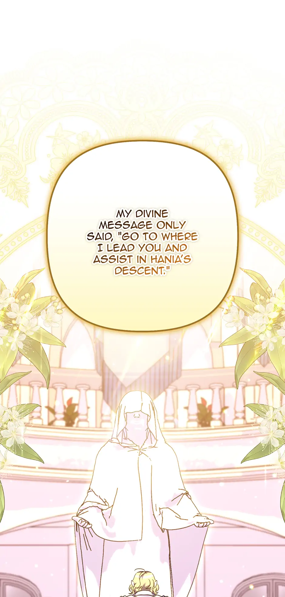 The Hero Went Crazy Even Though I’m the One Who Died Chapter 55 260 ch 55 49