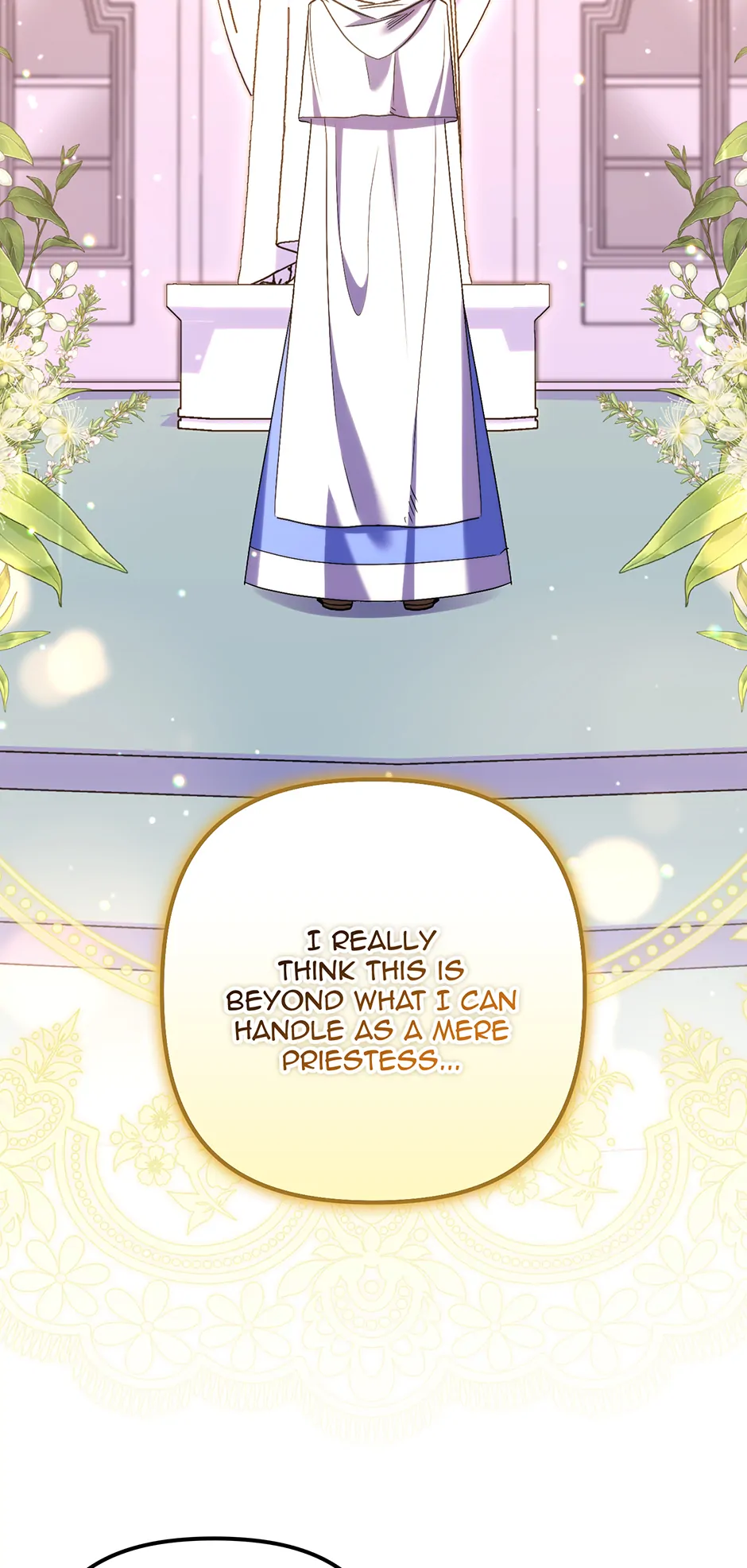 The Hero Went Crazy Even Though I’m the One Who Died Chapter 55 261 ch 55 50