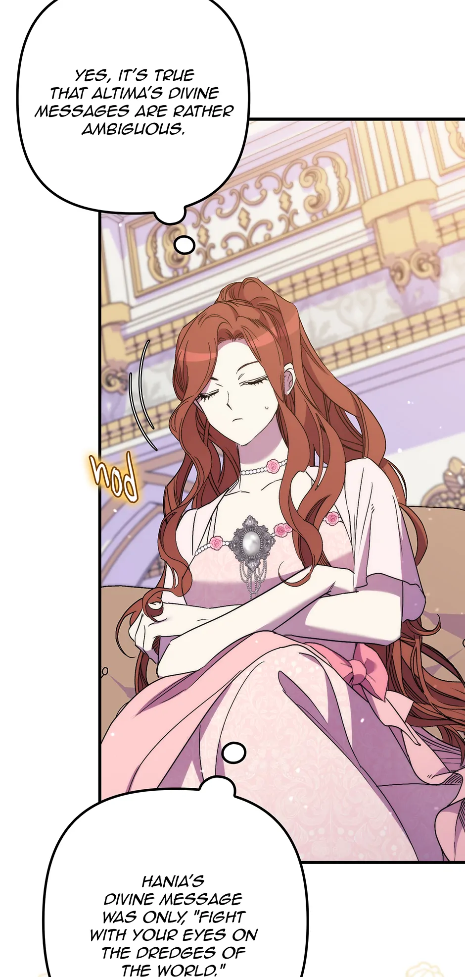 The Hero Went Crazy Even Though I’m the One Who Died Chapter 55 262 ch 55 51