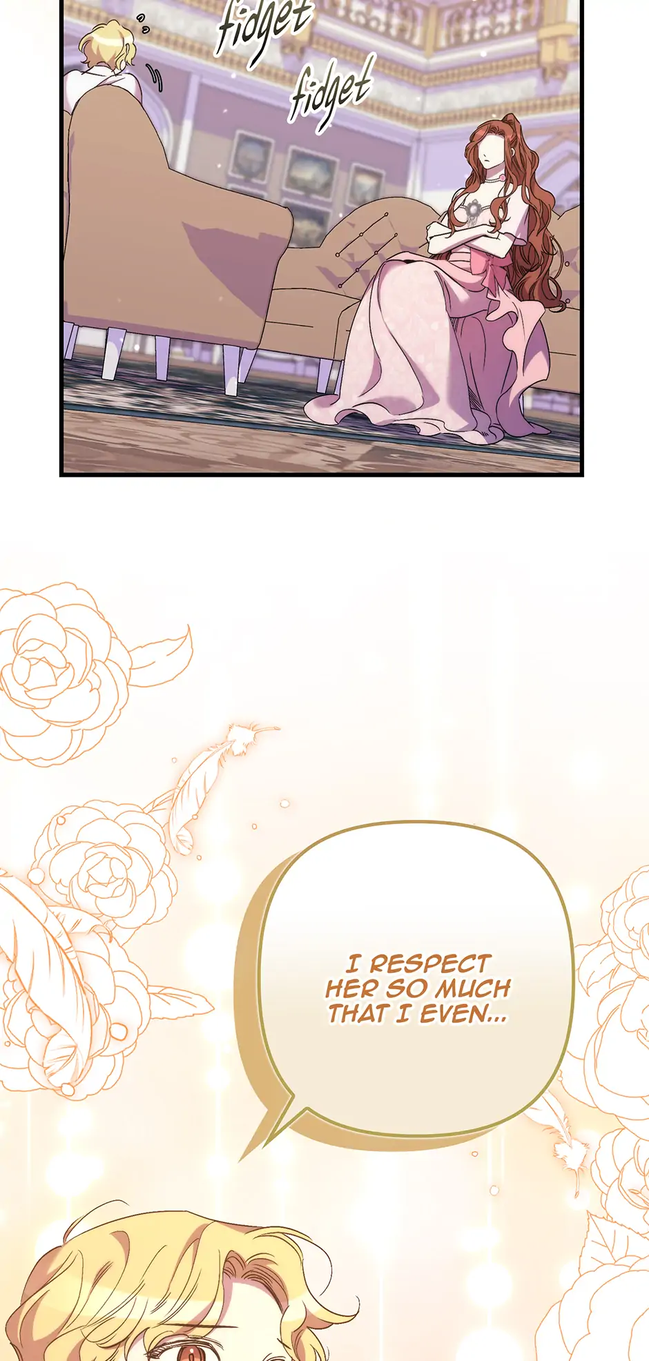 The Hero Went Crazy Even Though I’m the One Who Died Chapter 55 264 ch 55 53