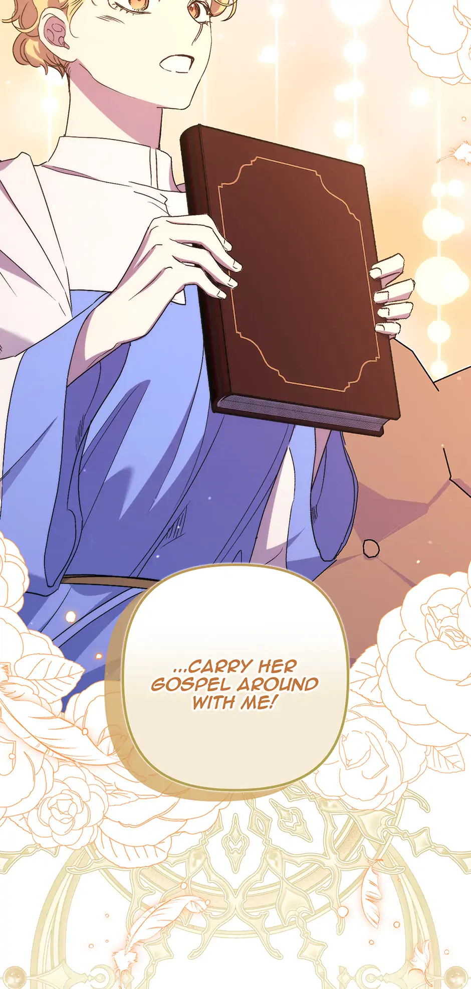 The Hero Went Crazy Even Though I’m the One Who Died Chapter 55 265 ch 55 54