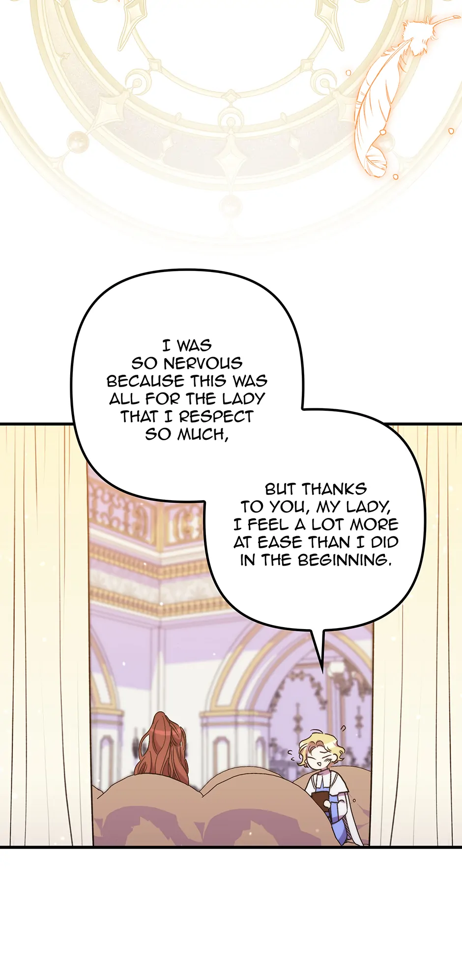 The Hero Went Crazy Even Though I’m the One Who Died Chapter 55 266 ch 55 55