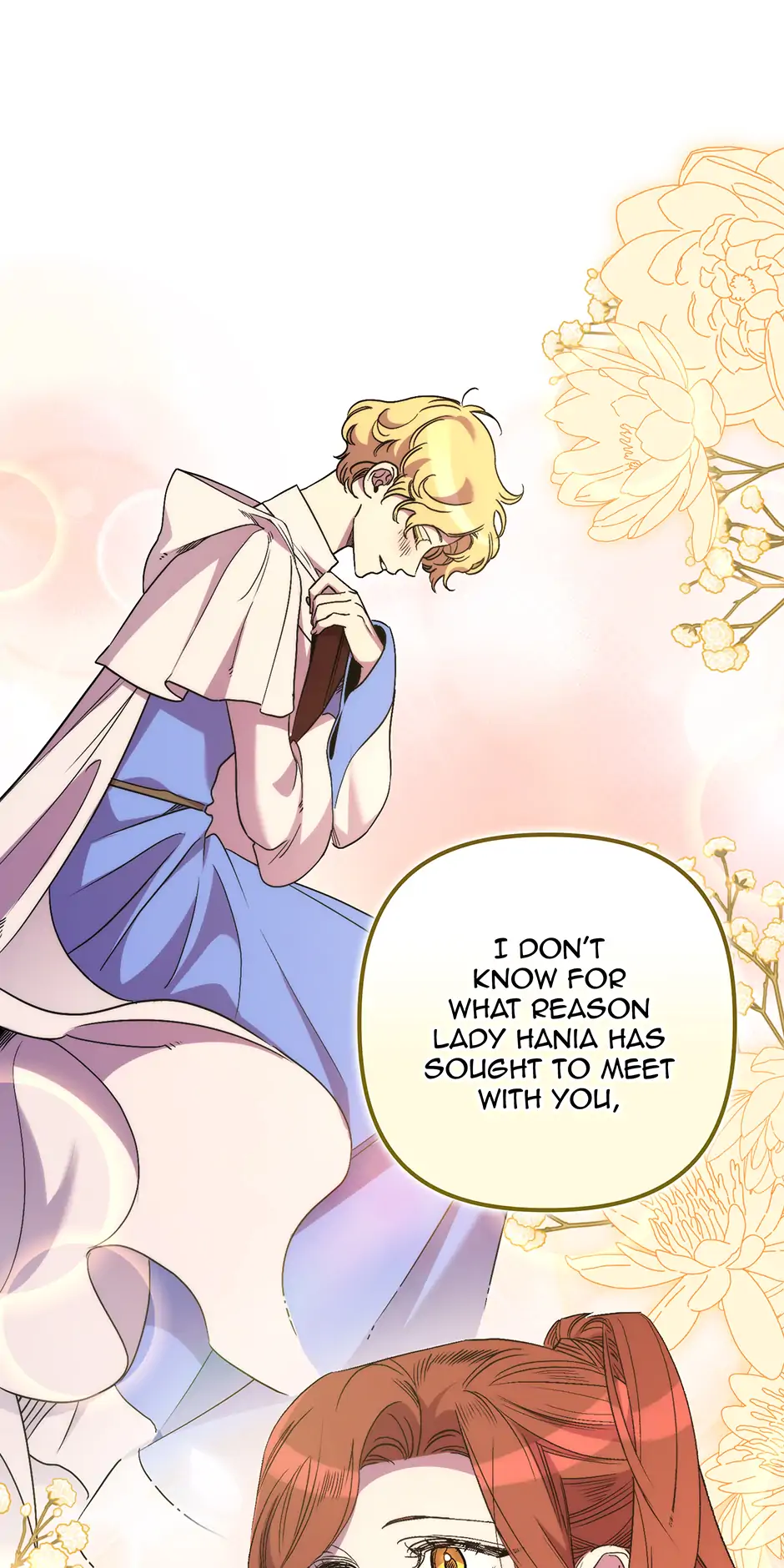 The Hero Went Crazy Even Though I’m the One Who Died Chapter 55 267 ch 55 56