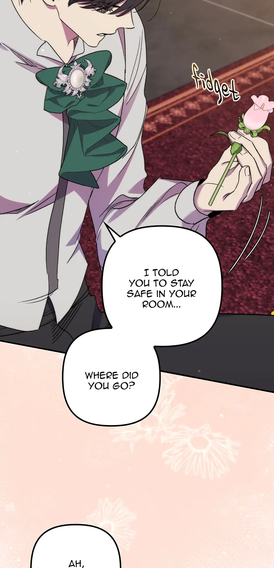 The Hero Went Crazy Even Though I’m the One Who Died Chapter 55 217 ch 55 6