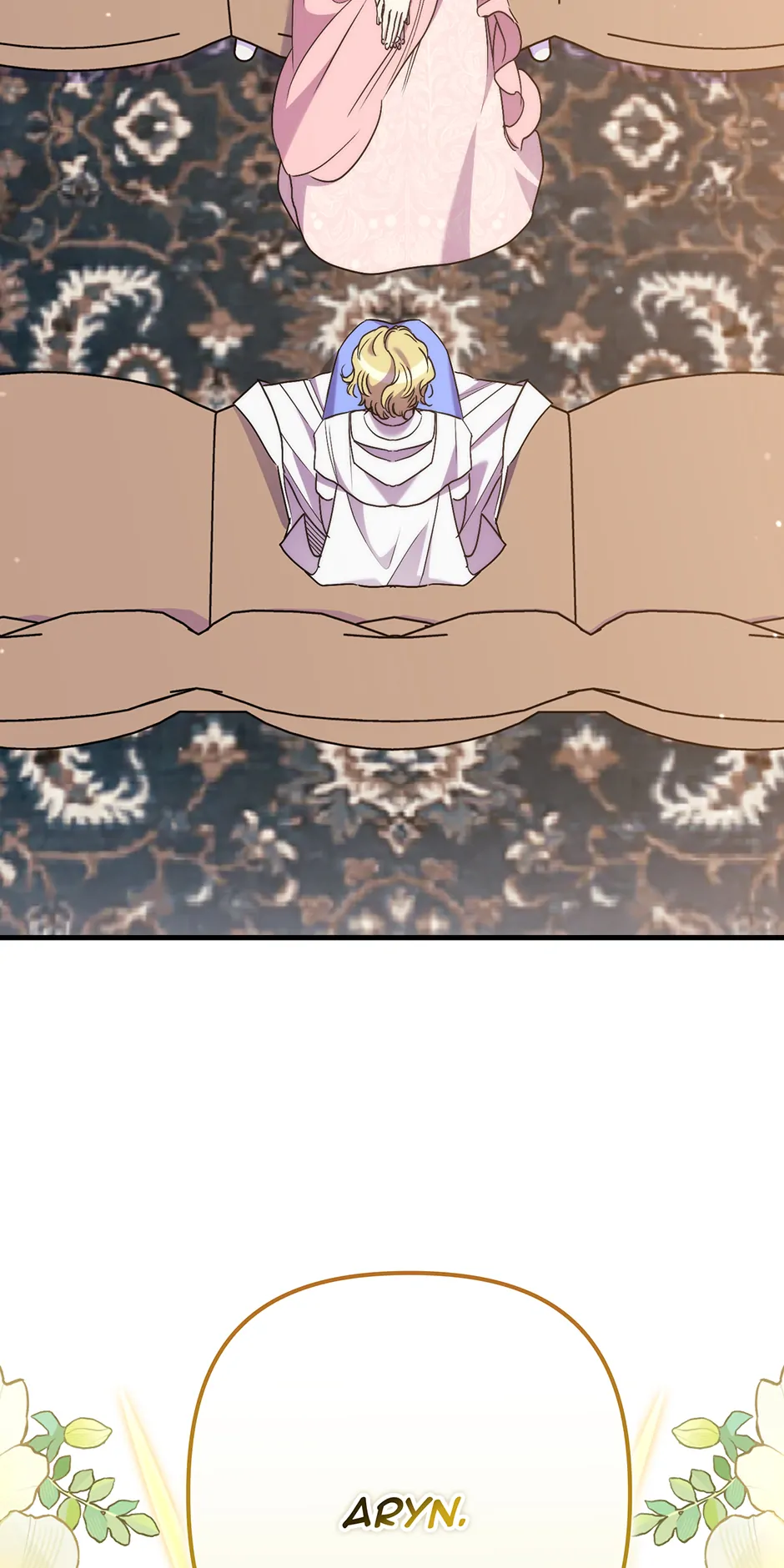 The Hero Went Crazy Even Though I’m the One Who Died Chapter 55 272 ch 55 61