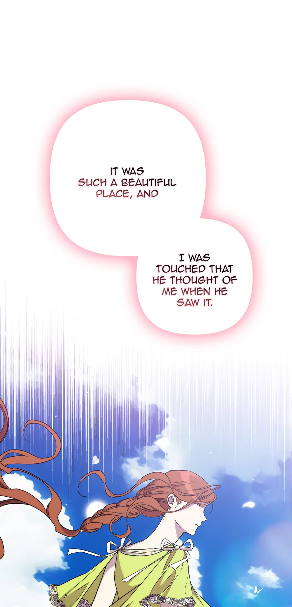 The Hero Went Crazy Even Though I’m the One Who Died Chapter 55 219 ch 55 8