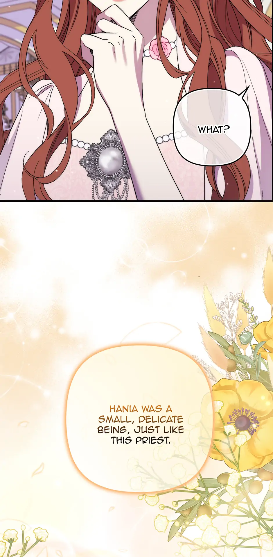 The Hero Went Crazy Even Though I’m the One Who Died Chapter 56 216 ch 56 11