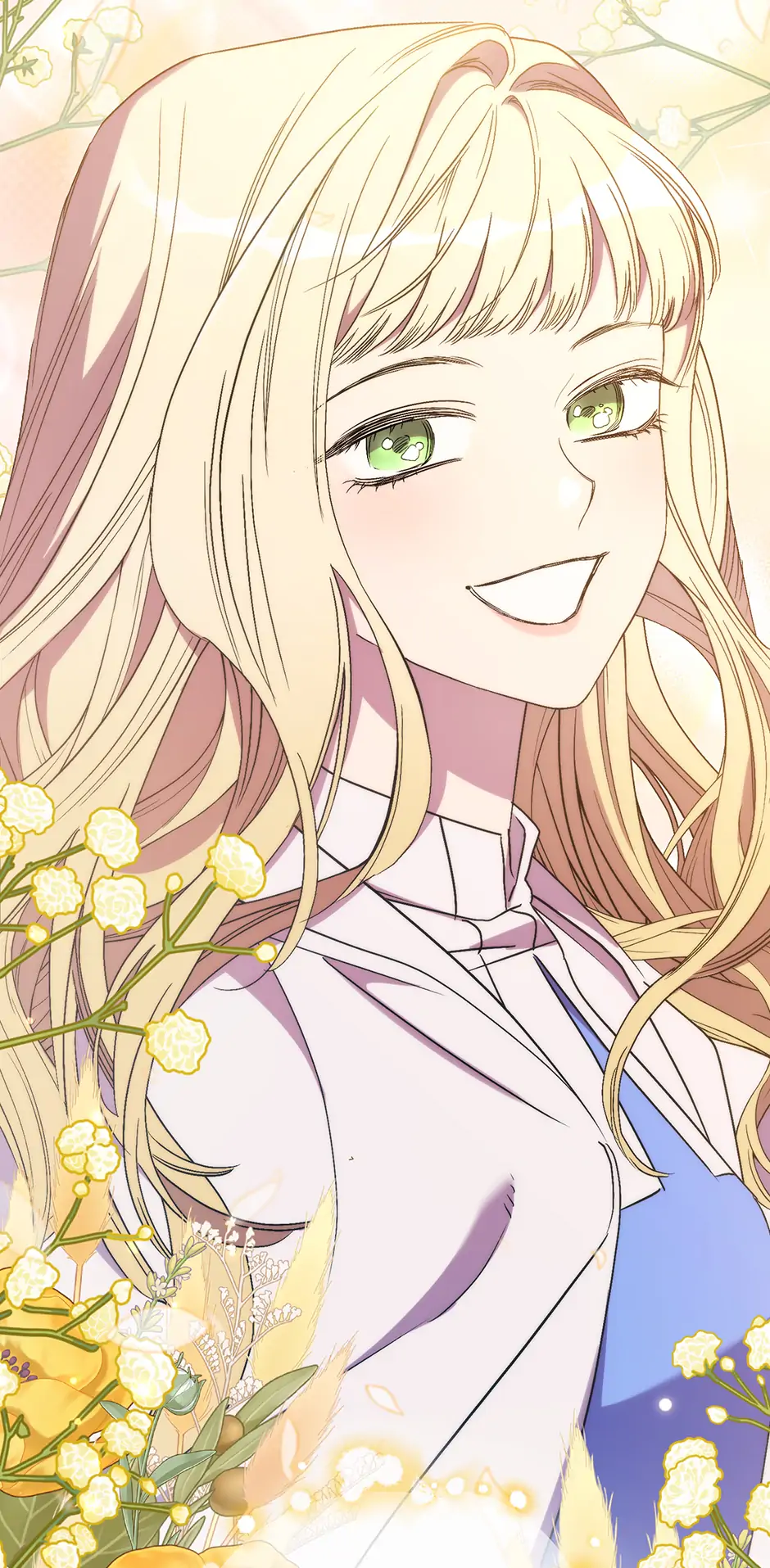 The Hero Went Crazy Even Though I’m the One Who Died Chapter 56 217 ch 56 12