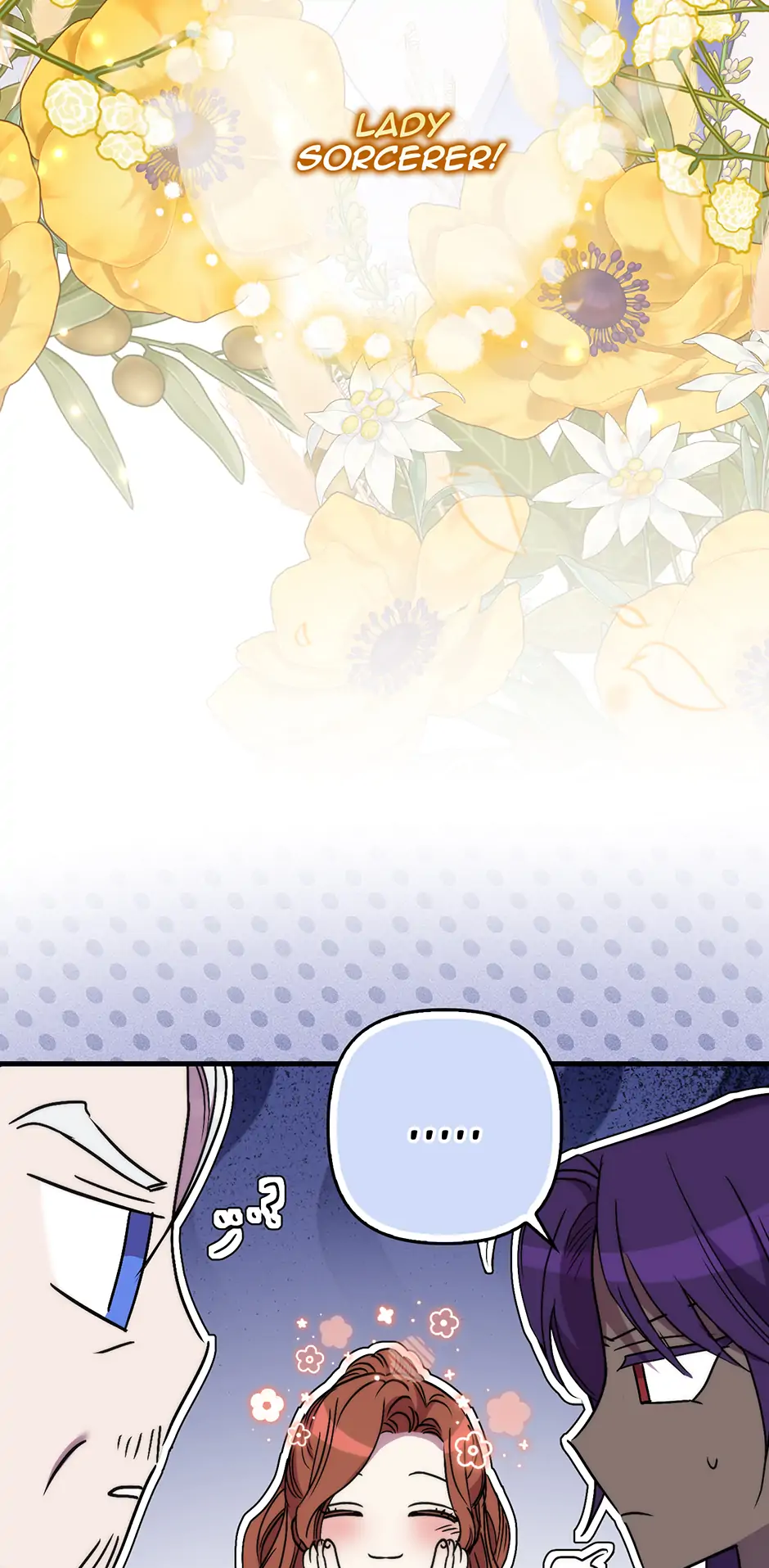 The Hero Went Crazy Even Though I’m the One Who Died Chapter 56 218 ch 56 13