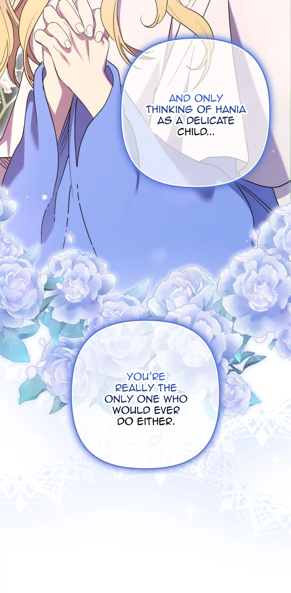 The Hero Went Crazy Even Though I’m the One Who Died Chapter 56 222 ch 56 17