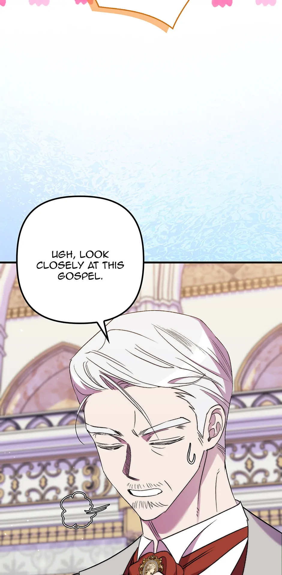 The Hero Went Crazy Even Though I’m the One Who Died Chapter 56 224 ch 56 19