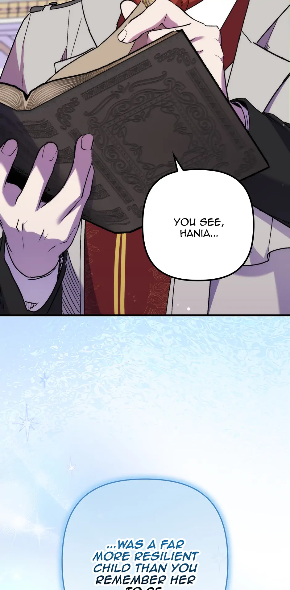 The Hero Went Crazy Even Though I’m the One Who Died Chapter 56 225 ch 56 20