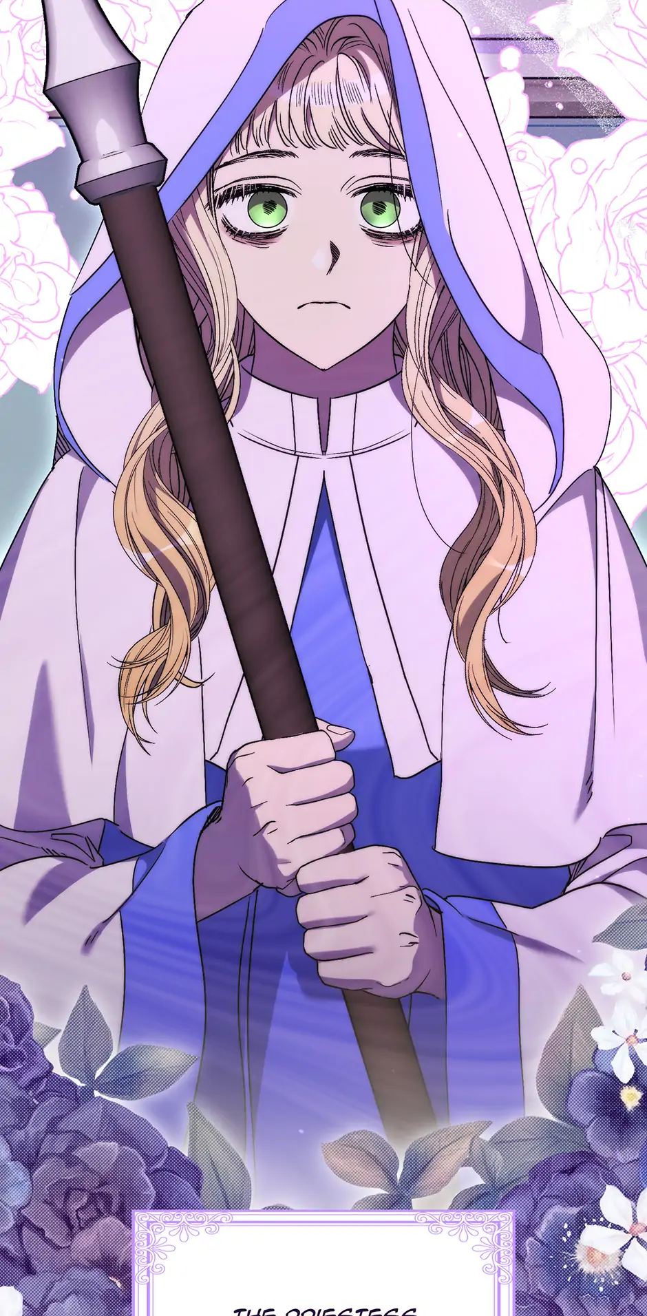 The Hero Went Crazy Even Though I’m the One Who Died Chapter 56 229 ch 56 24