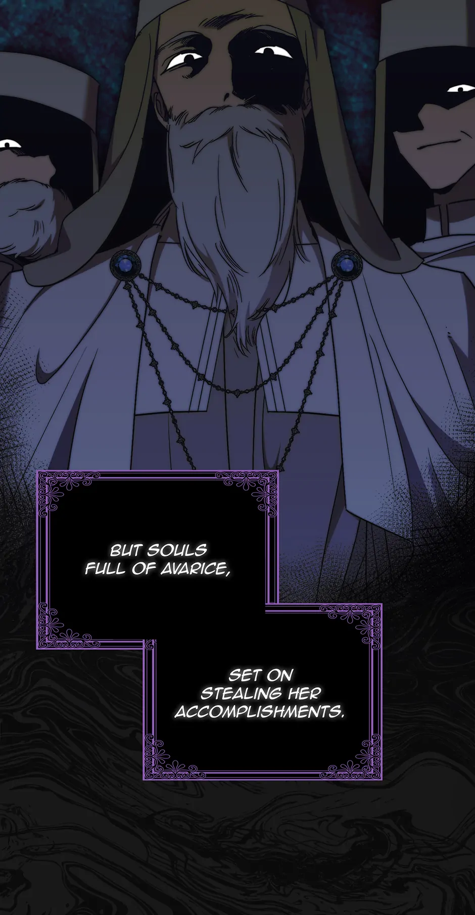 The Hero Went Crazy Even Though I’m the One Who Died Chapter 56 234 ch 56 29