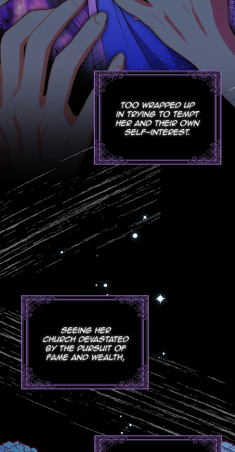 The Hero Went Crazy Even Though I’m the One Who Died Chapter 56 236 ch 56 31