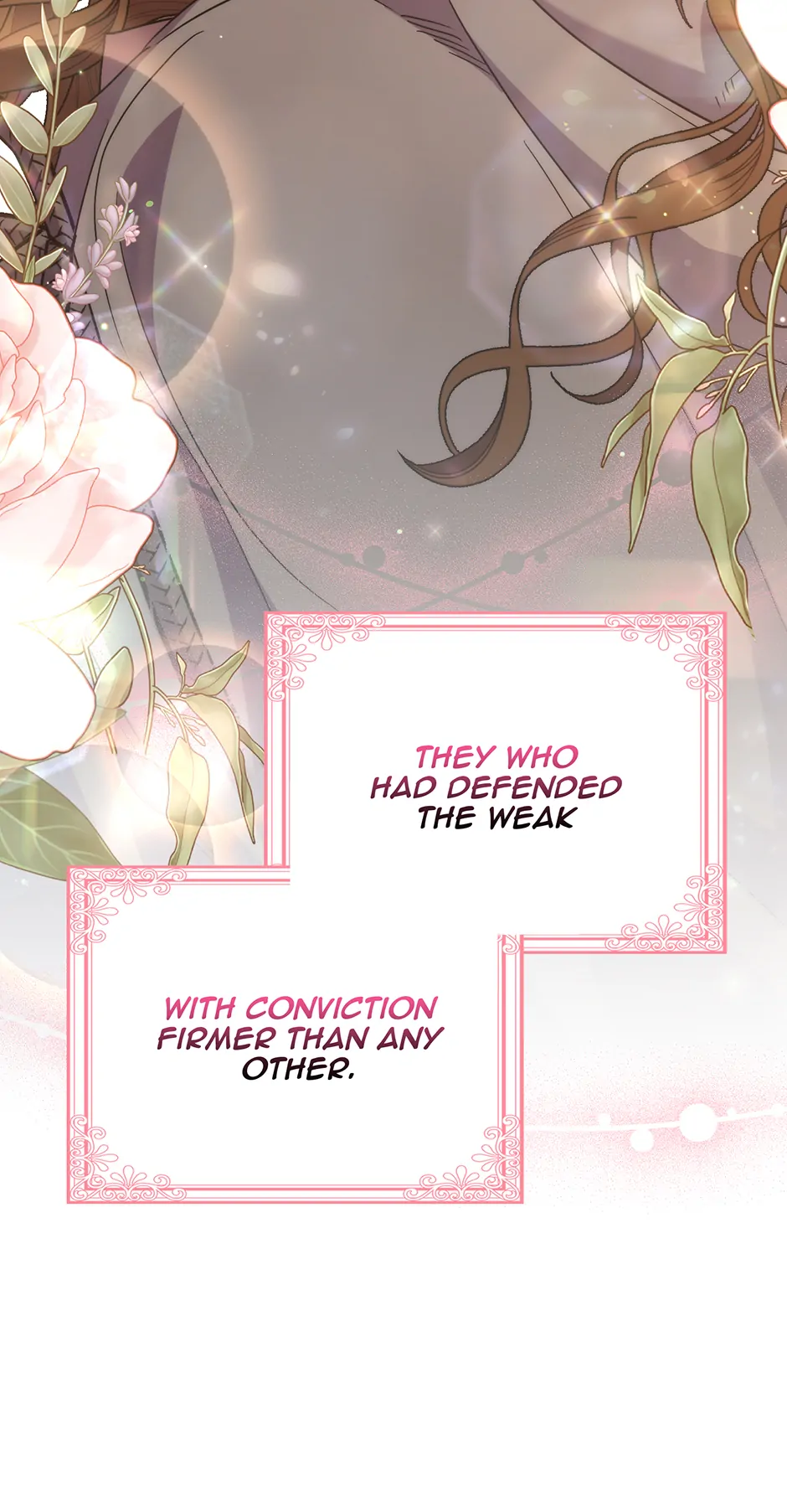 The Hero Went Crazy Even Though I’m the One Who Died Chapter 56 241 ch 56 36