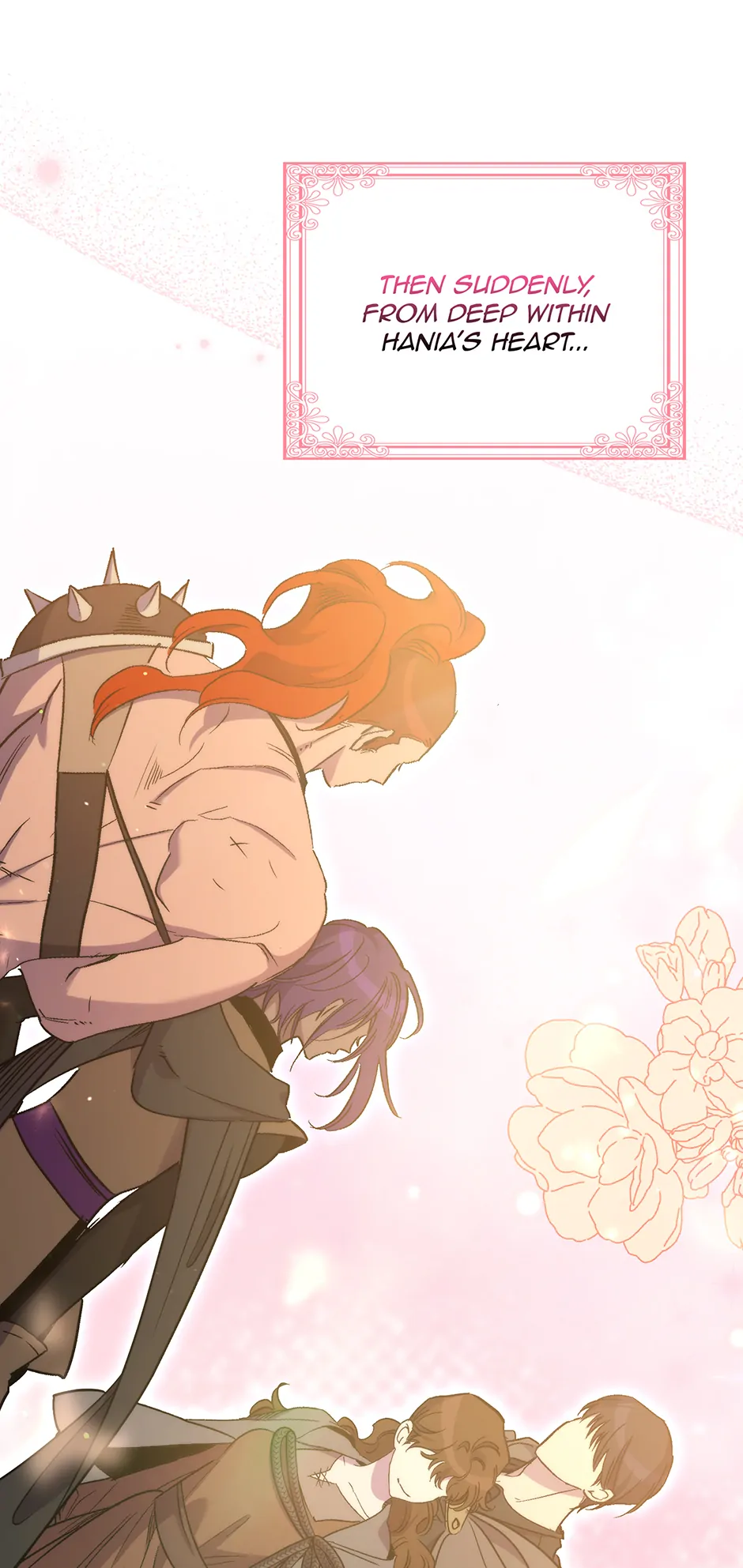 The Hero Went Crazy Even Though I’m the One Who Died Chapter 56 242 ch 56 37