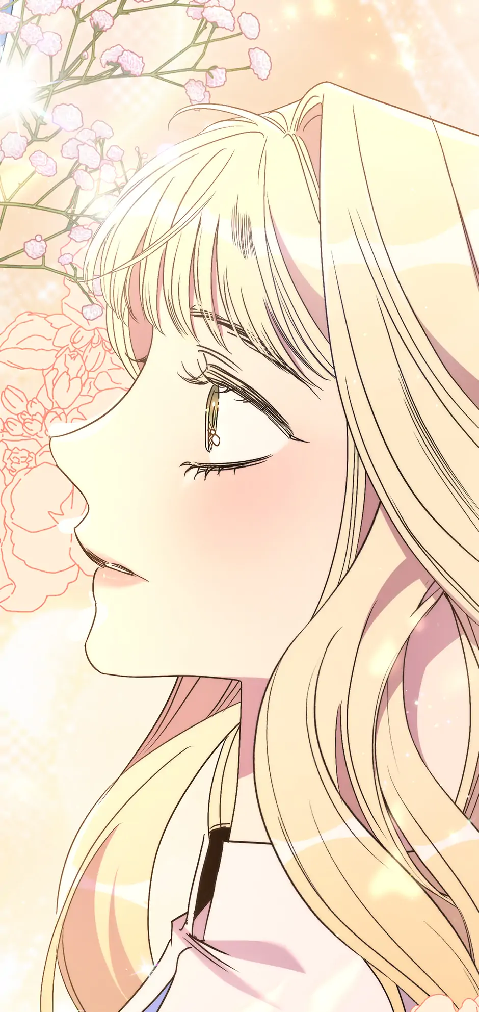 The Hero Went Crazy Even Though I’m the One Who Died Chapter 56 244 ch 56 39