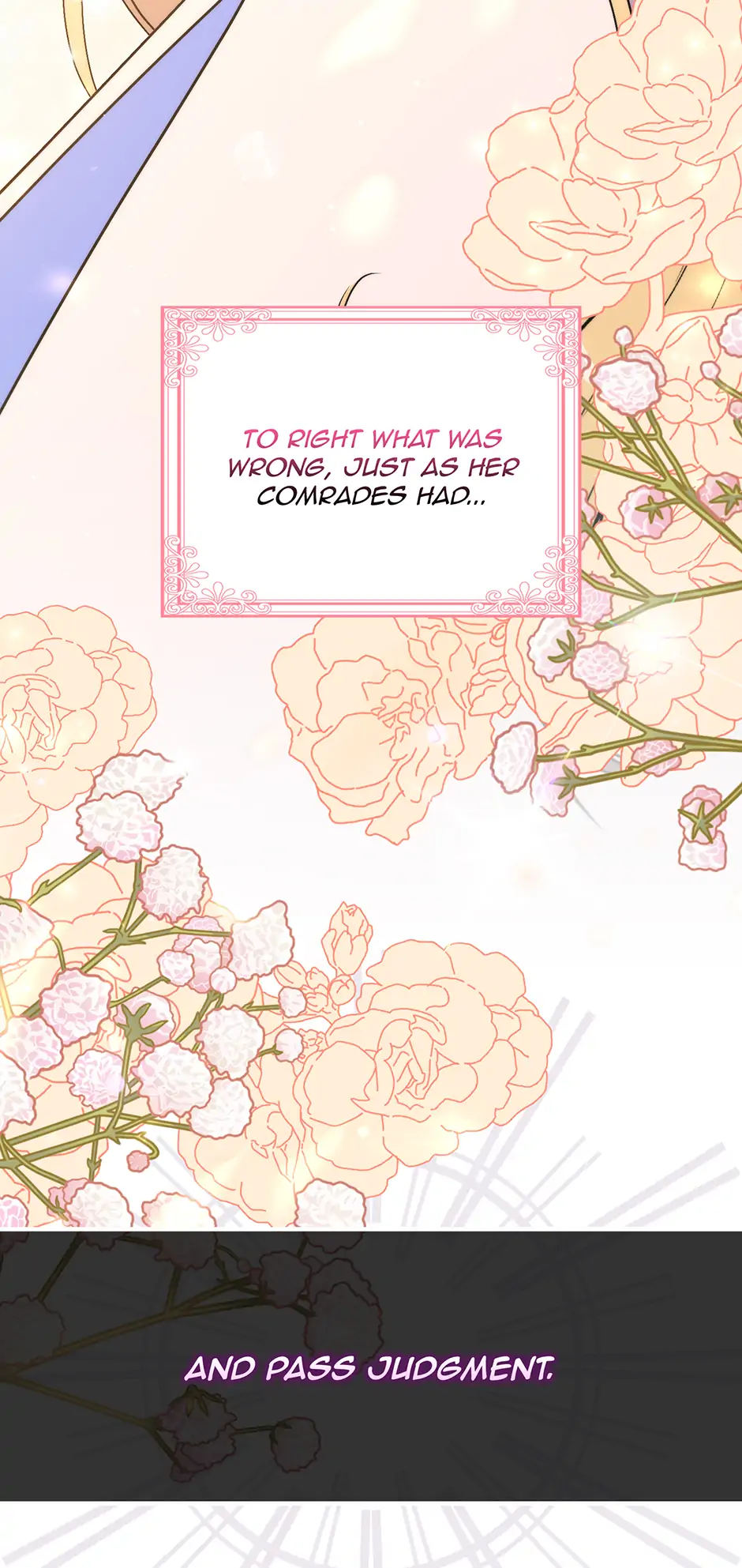 The Hero Went Crazy Even Though I’m the One Who Died Chapter 56 245 ch 56 40