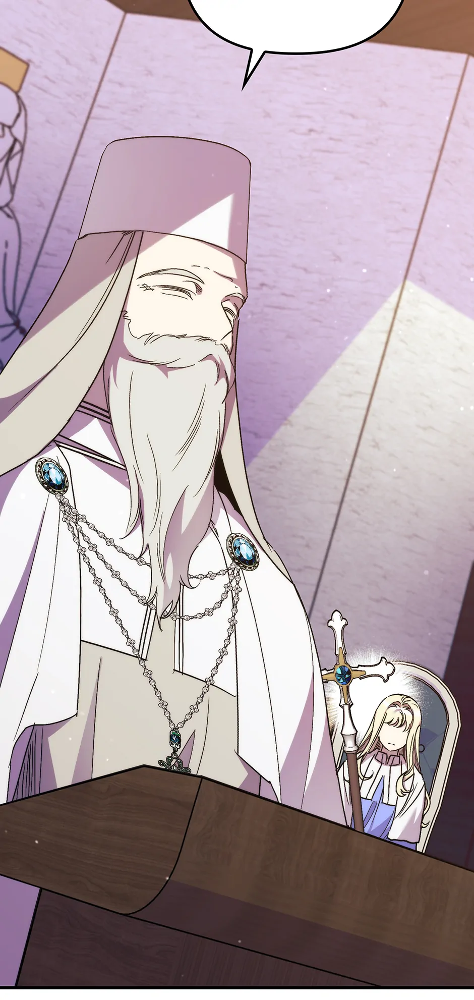 The Hero Went Crazy Even Though I’m the One Who Died Chapter 56 247 ch 56 42