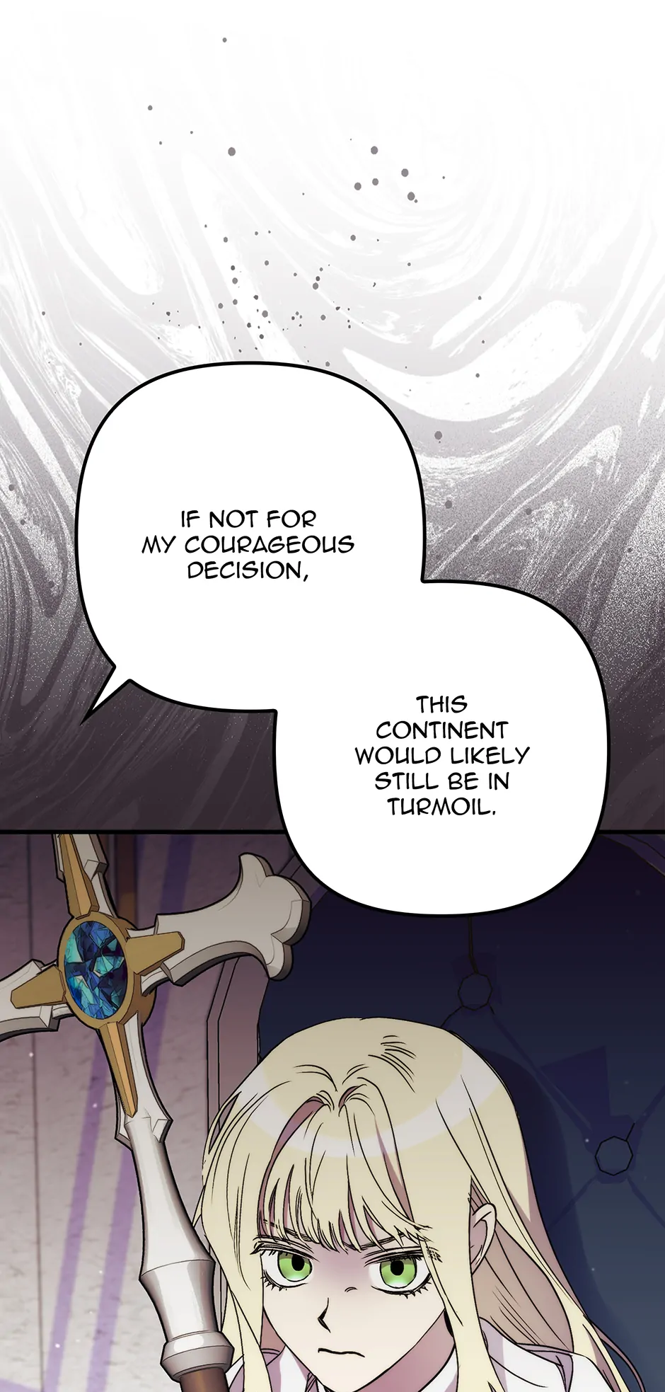 The Hero Went Crazy Even Though I’m the One Who Died Chapter 56 248 ch 56 43